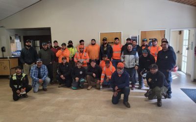 Safety Training and Certification